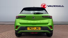 Vauxhall Mokka 1.2 Turbo 100 Design 5dr Petrol Hatchback